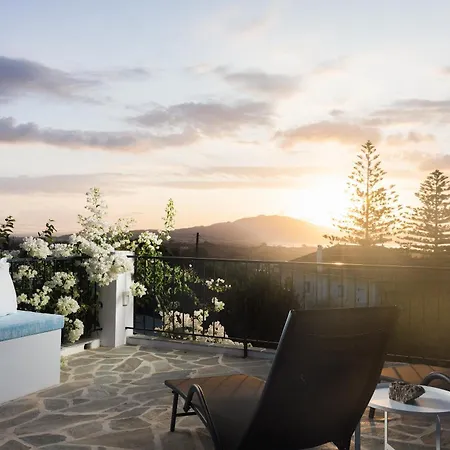 Dream View Loft * Lithakia (Zakynthos)