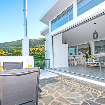 Dream View Loft شقة