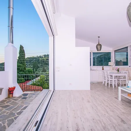 Dream View Loft Lithakia (Zakynthos)