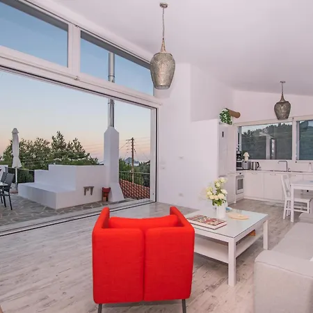 Dream View Loft *