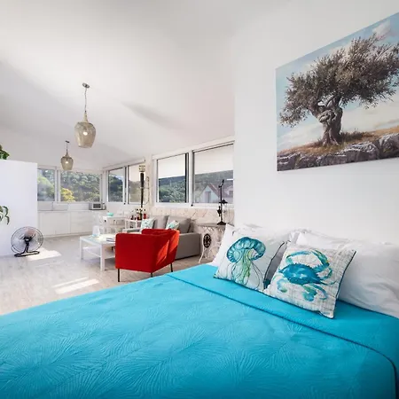 Dream View Loft *