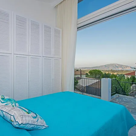 Apartment Dream View Loft