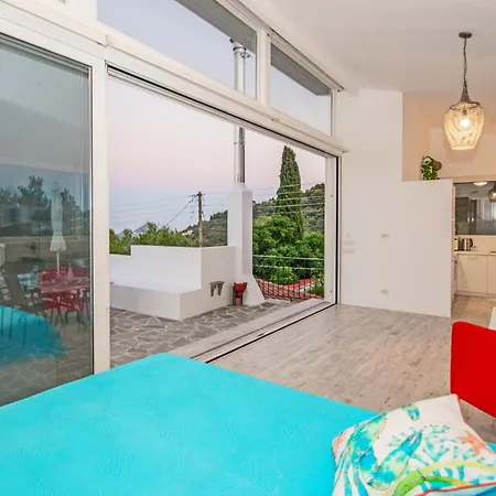 Dream View Loft Apartment Lithakia (Zakynthos)