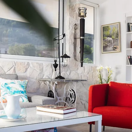 Dream View Loft *