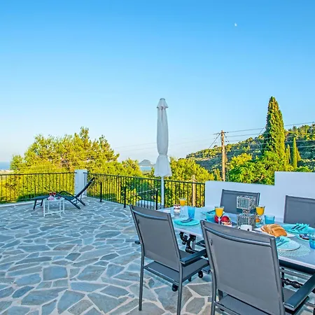Apartment Dream View Loft Lithakia (Zakynthos)