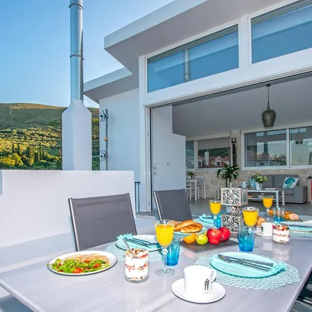 شقة Dream View Loft