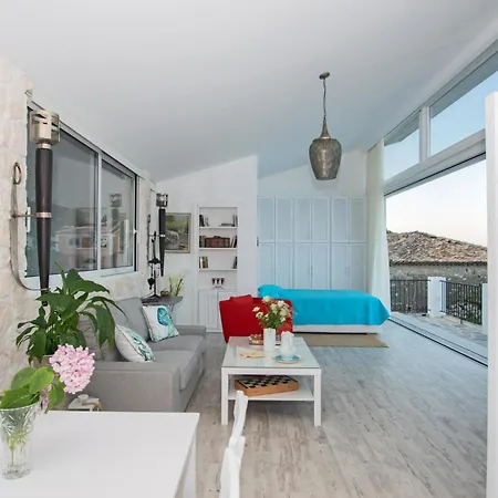 Dream View Loft Apartment Lithakia (Zakynthos)