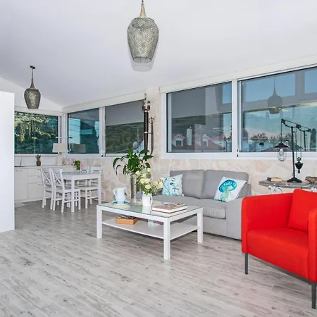 Dream View Loft