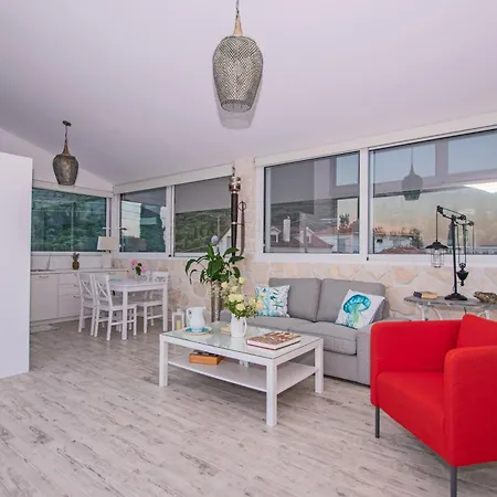 شقة Dream View Loft Lithakia (Zakynthos)