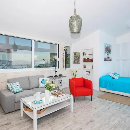 شقة Dream View Loft