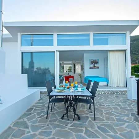 Apartment Dream View Loft Lithakia (Zakynthos)