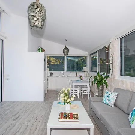 Dream View Loft Lithakia (Zakynthos)