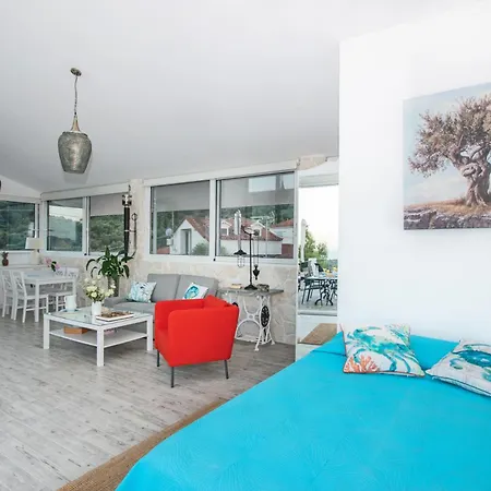 Dream View Loft