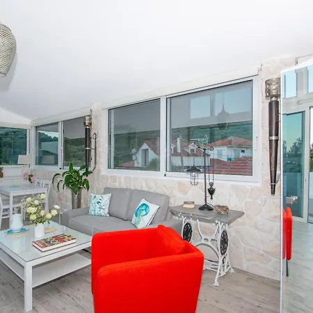 Apartment Dream View Loft *