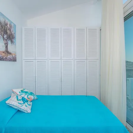 Dream View Loft * Lithakia (Zakynthos)