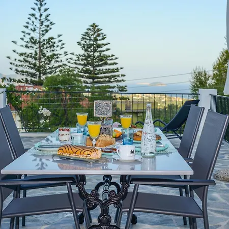 Apartment Dream View Loft Lithakia (Zakynthos)