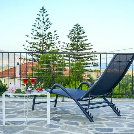 Dream View Loft شقة Lithakia (Zakynthos)