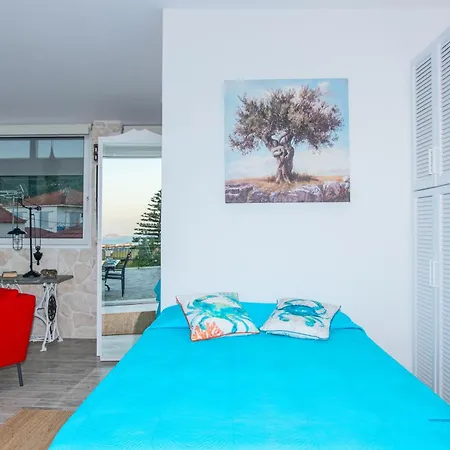 Apartment Dream View Loft