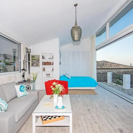 Dream View Loft Lithakia (Zakynthos)