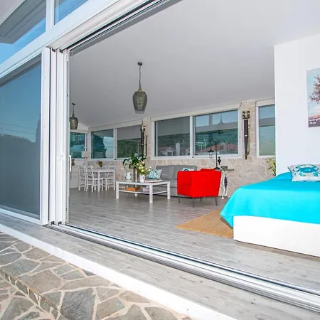 Dream View Loft *