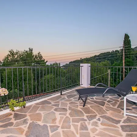 Dream View Loft Lithakia (Zakynthos)
