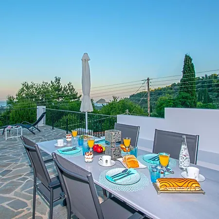 Dream View Loft * Lithakia (Zakynthos)
