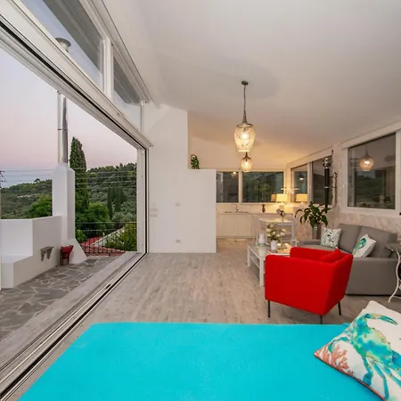 Dream View Loft