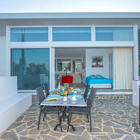 Dream View Loft شقة Lithakia (Zakynthos)