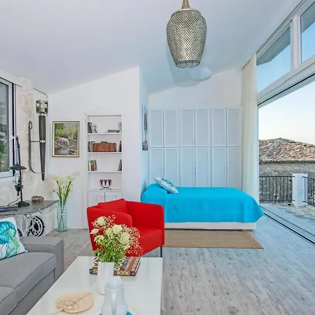 Dream View Loft *