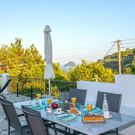 Dream View Loft * Lithakia (Zakynthos)