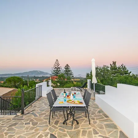 Dream View Loft شقة