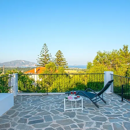 Dream View Loft * Lithakia (Zakynthos)