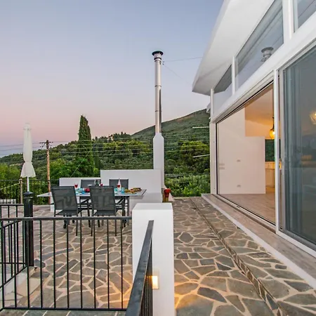 Dream View Loft شقة