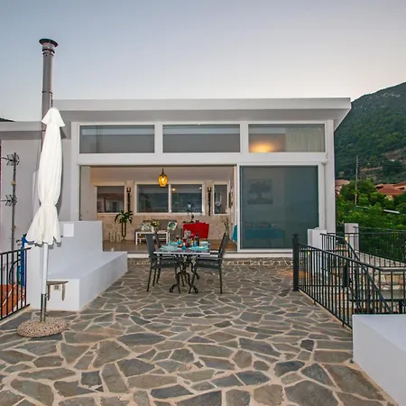 Dream View Loft * Lithakia (Zakynthos)