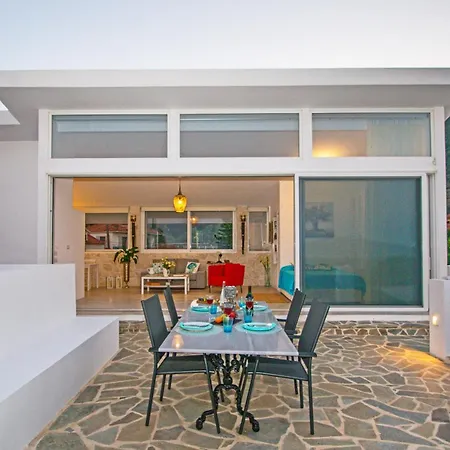 Dream View Loft Lithakia (Zakynthos)