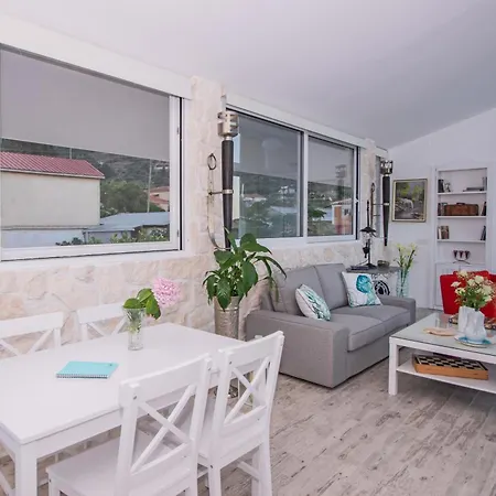 Apartment Dream View Loft *