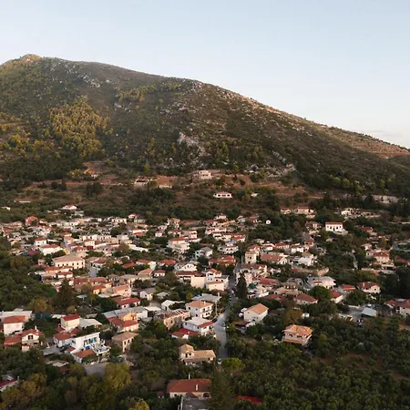 Dream View Loft * Lithakia (Zakynthos)