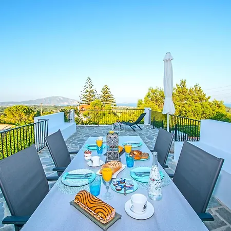 Dream View Loft * Lithakia (Zakynthos)
