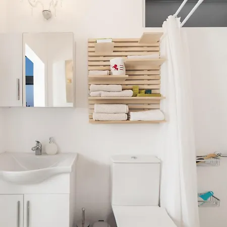 شقة Dream View Loft Lithakia (Zakynthos)