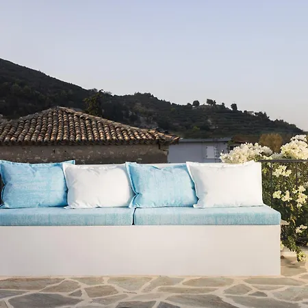 Dream View Loft