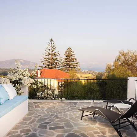 Dream View Loft Lithakia (Zakynthos)