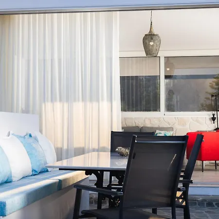 Apartment Dream View Loft Lithakia (Zakynthos)