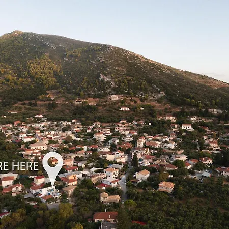Apartment Dream View Loft Lithakia (Zakynthos)
